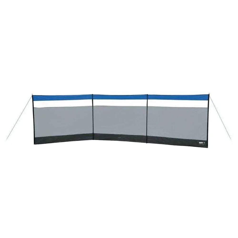 Mistral 10015 Wind Screen (Grey/Blue)