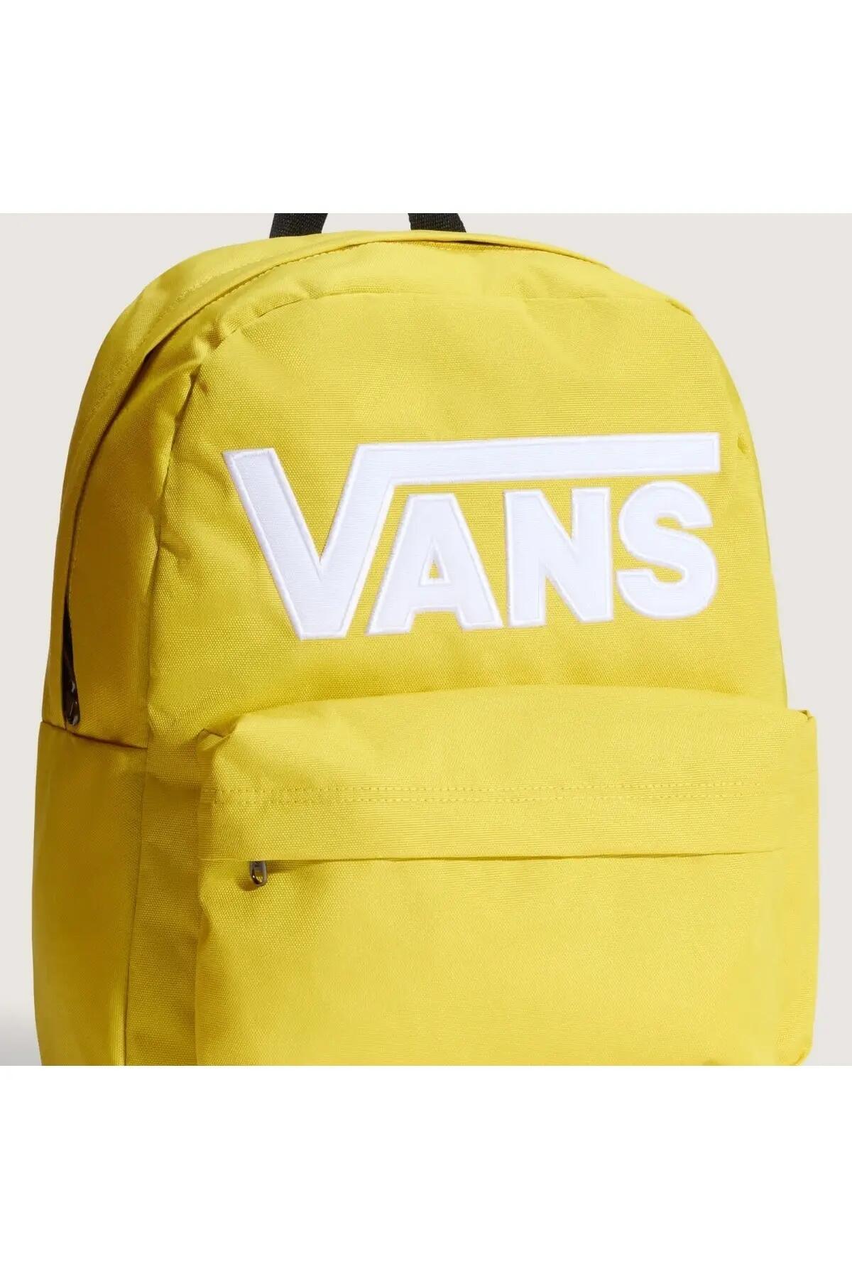 Mochilas Niña Vans Vn000h4zgrv1 Old Skool Drop V Backp 5/5