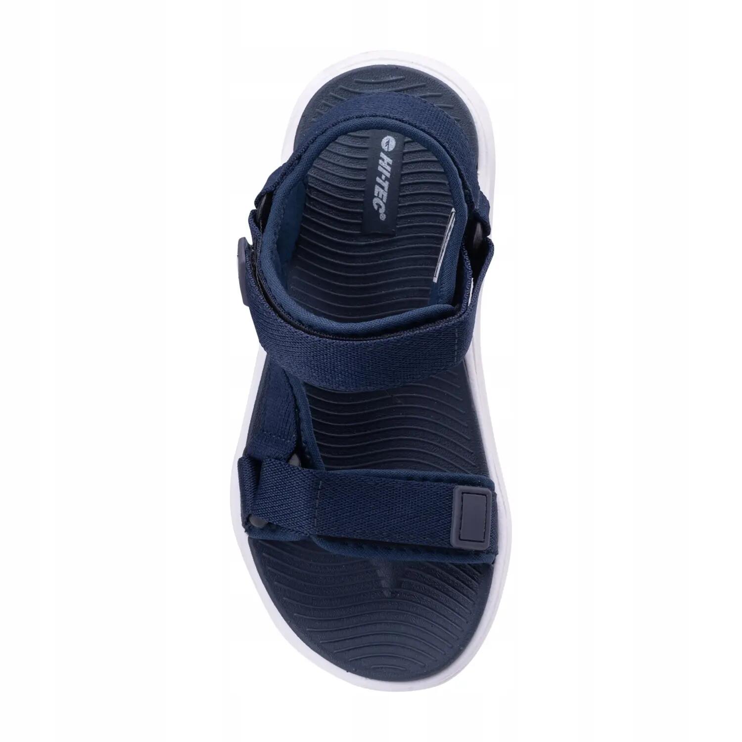 Sandalias Apodis para Niños/Niñas Azul 4/6