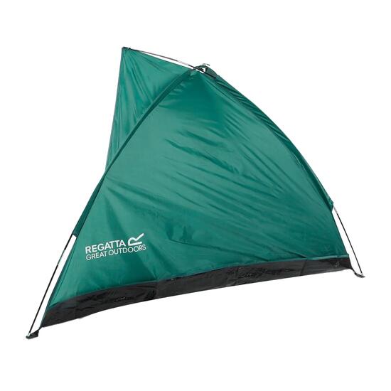 Abri Popup Plage (Vert Méditerranéen)