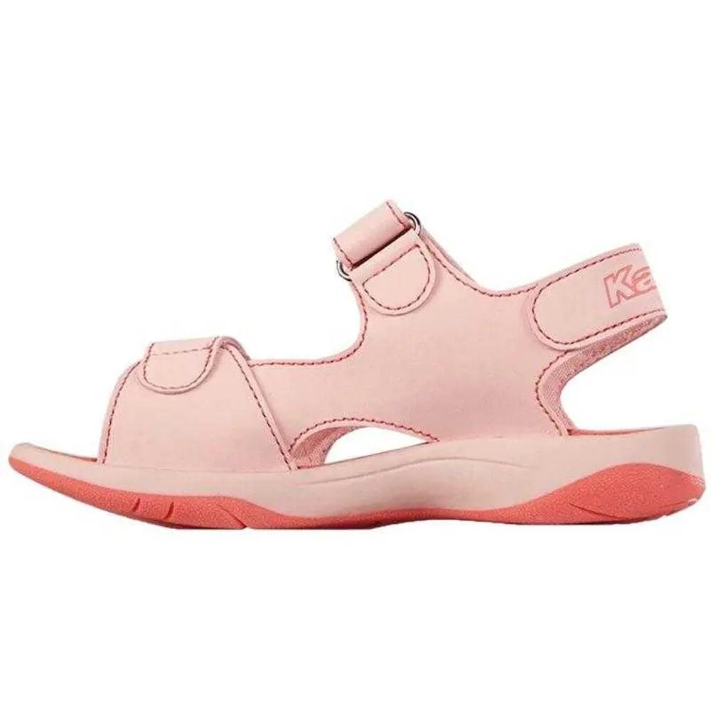 SandaliBambini Kappa Pelangi Rosa 3/6