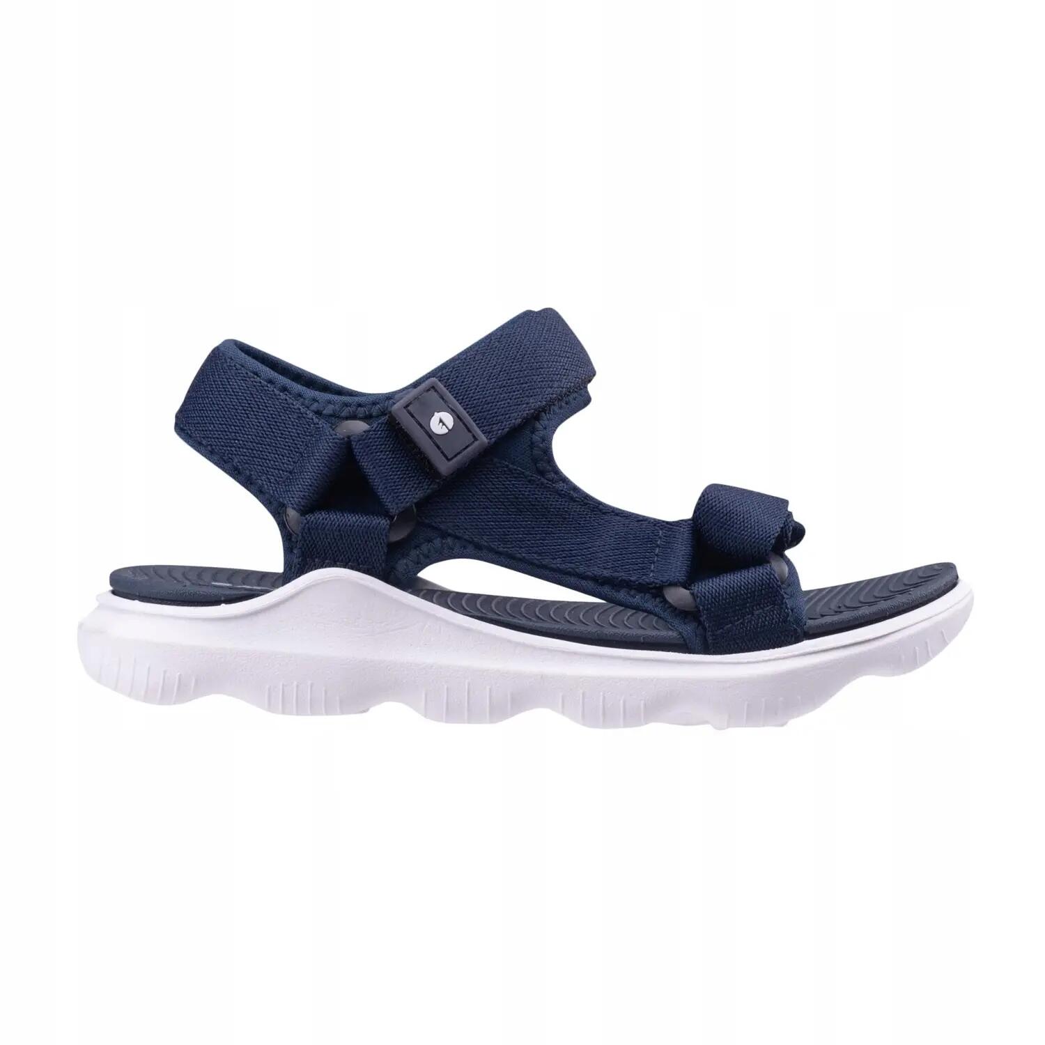 Sandalias Apodis para Niños/Niñas Azul 3/6