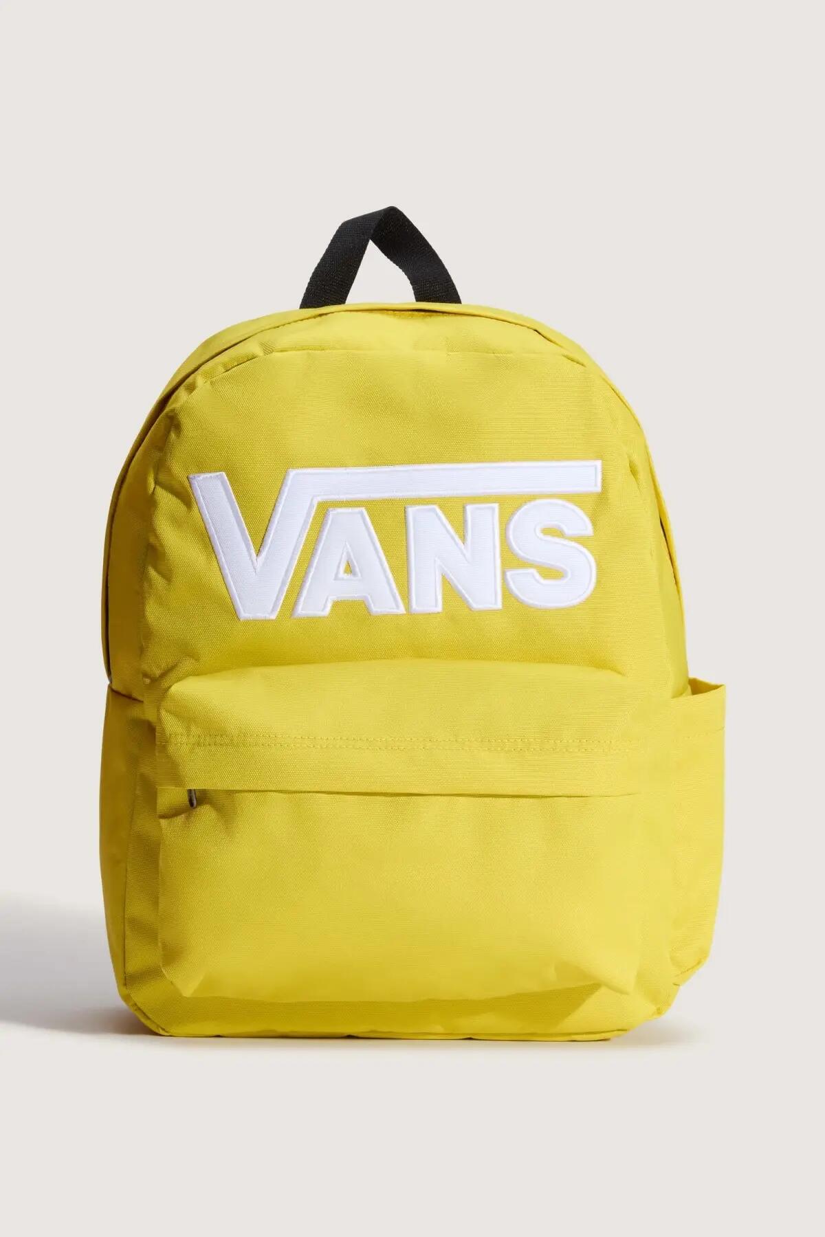 Mochilas Niña Vans Vn000h4zgrv1 Old Skool Drop V Backp 4/5