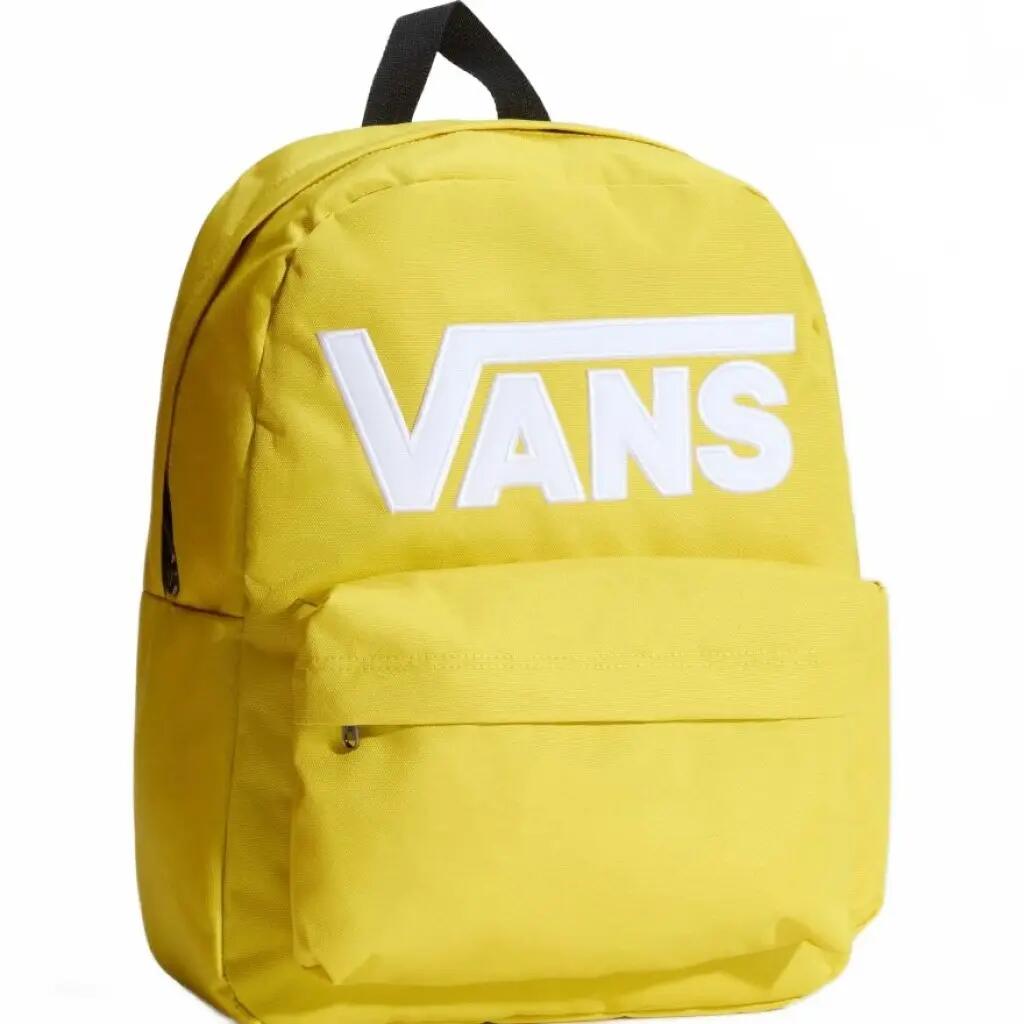 Mochilas Niña Vans Vn000h4zgrv1 Old Skool Drop V Backp 3/5