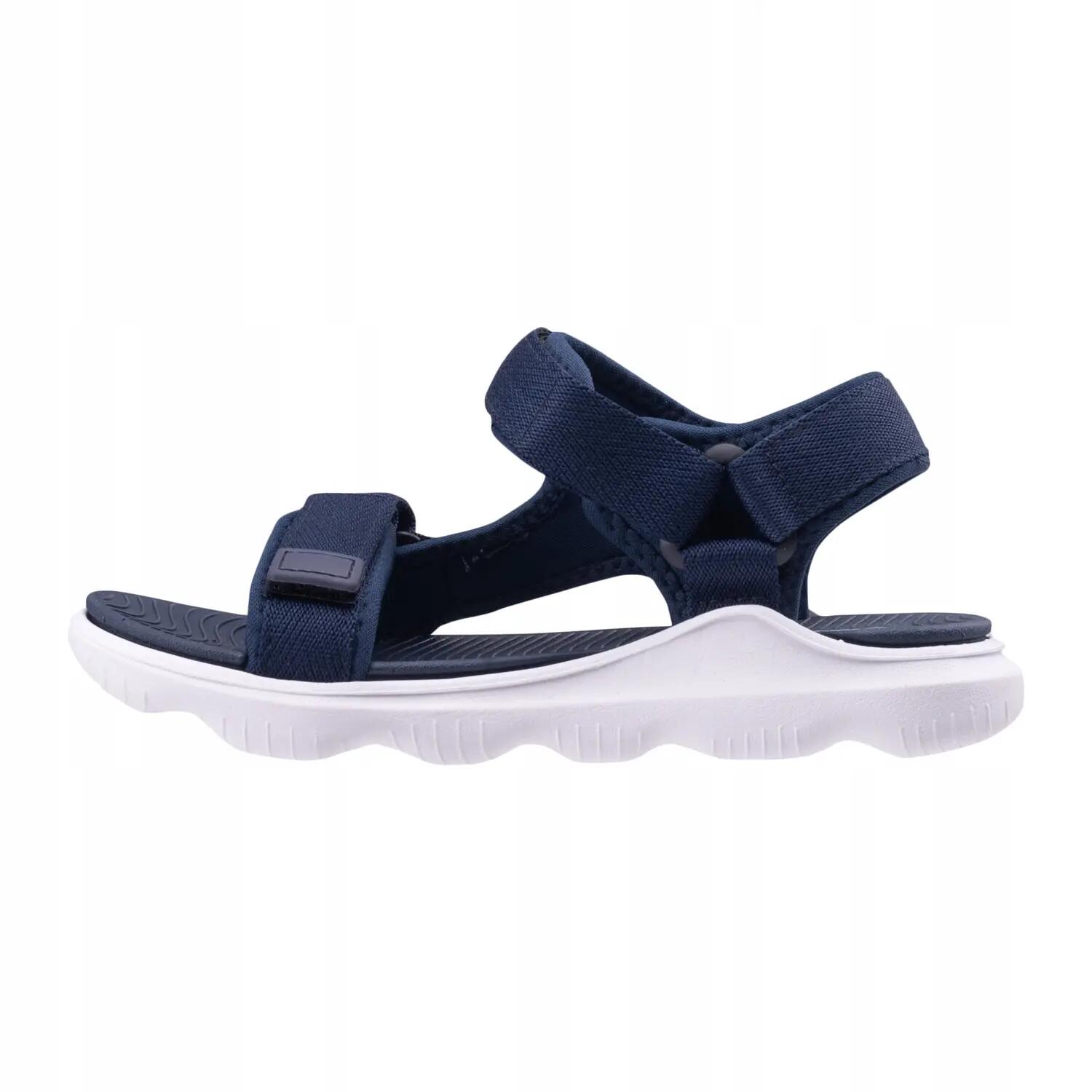 Sandalias Apodis para Niños/Niñas Azul 2/6