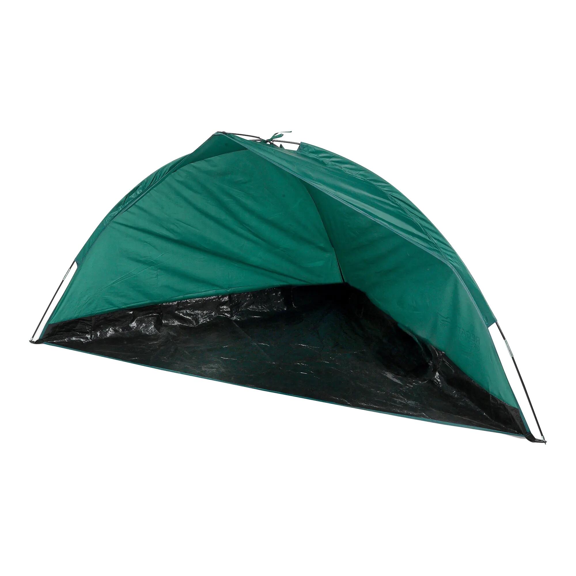 Abri Popup Plage (Vert Méditerranéen) 3/5