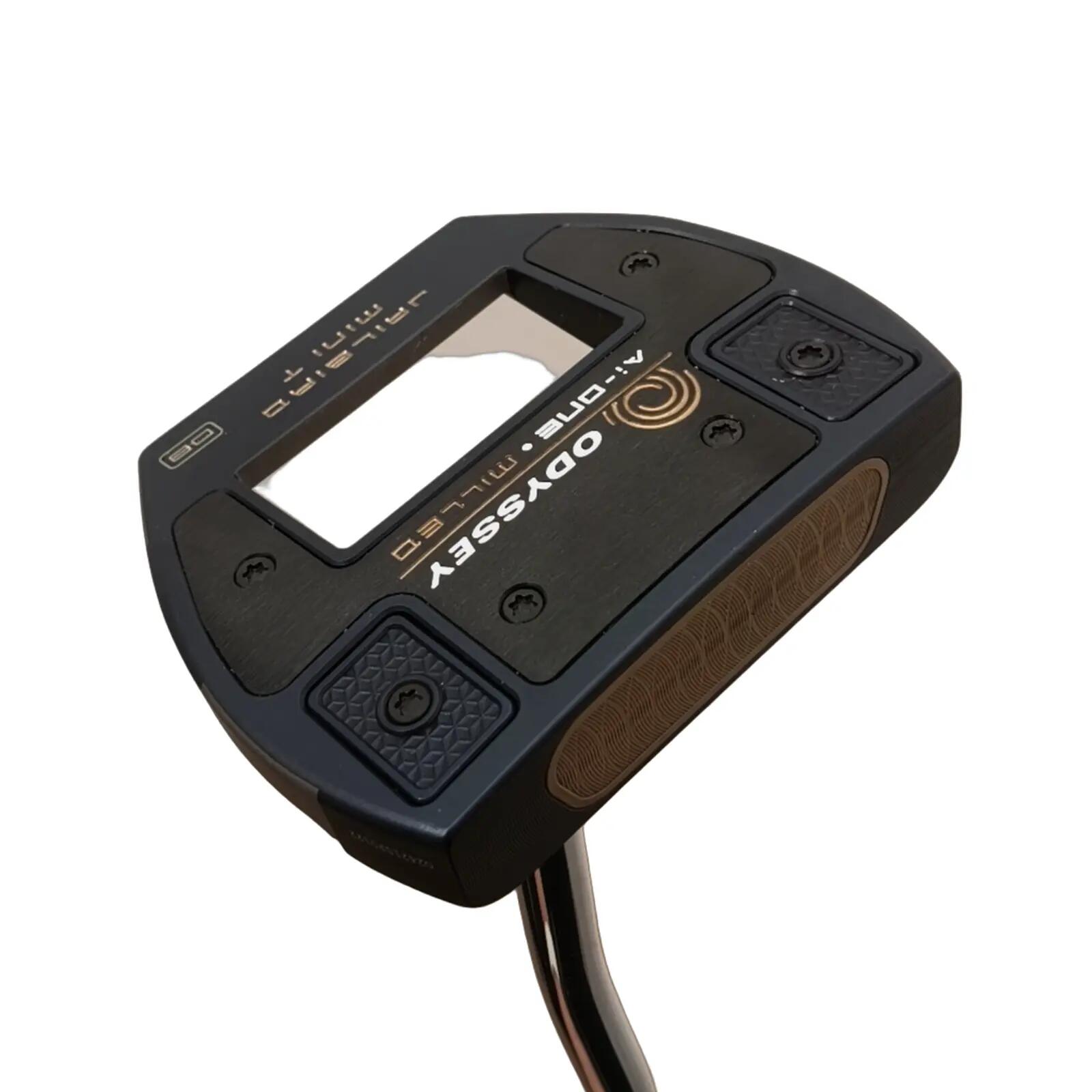 Odyssey Jailbird Mini T Putter / 32" 3/7
