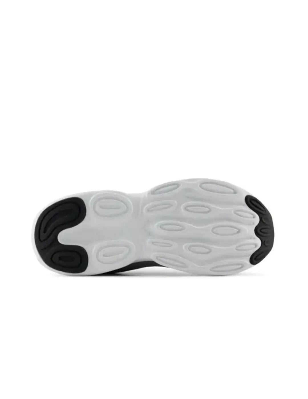 Sneakers da donna New Balance grigie. 6/6