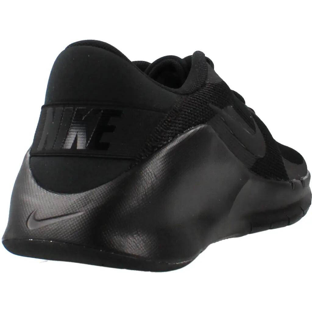 Tenisky Nike model Nike Flex Train barva černá 3/6