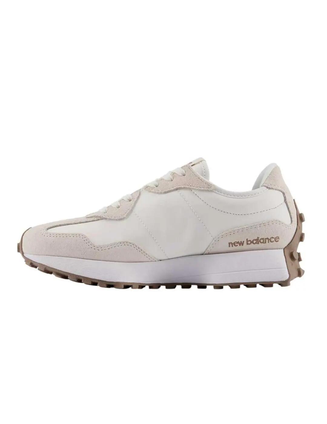 Zapatillas para Mujer New balance  Beige 2/6