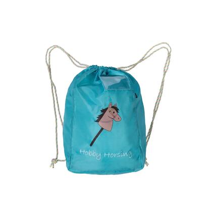 Tragetasche HKM Kids Hobby Horsing