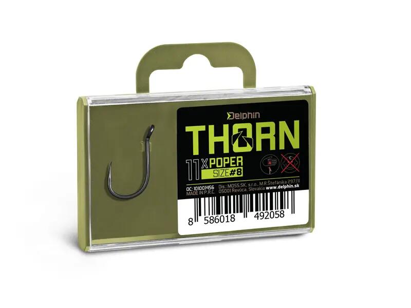 THORN Poper 11x 4/6