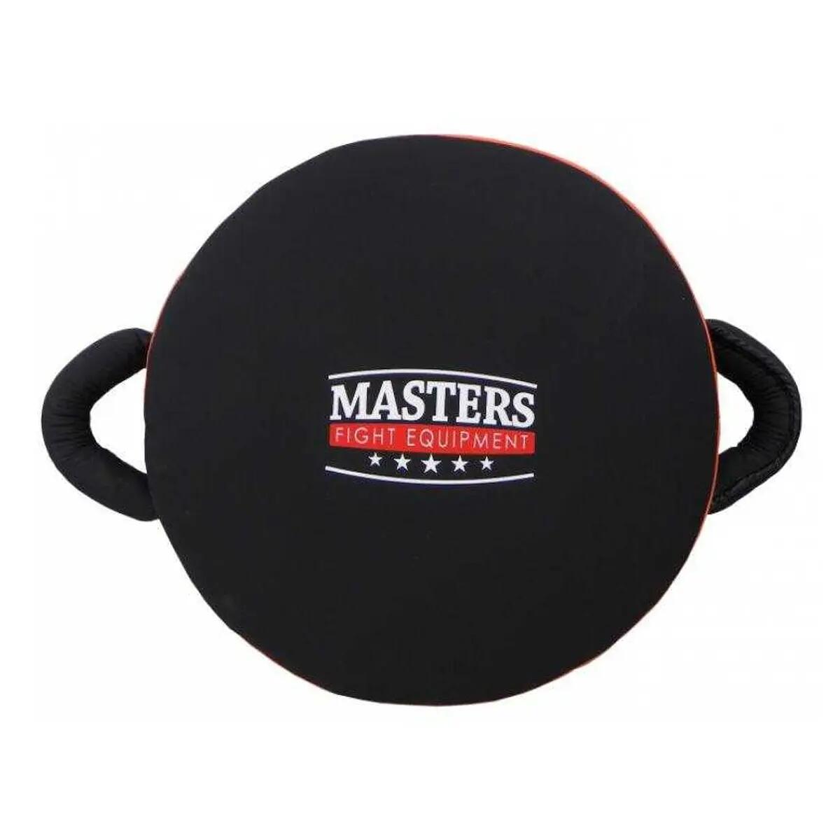 MASTERS picture