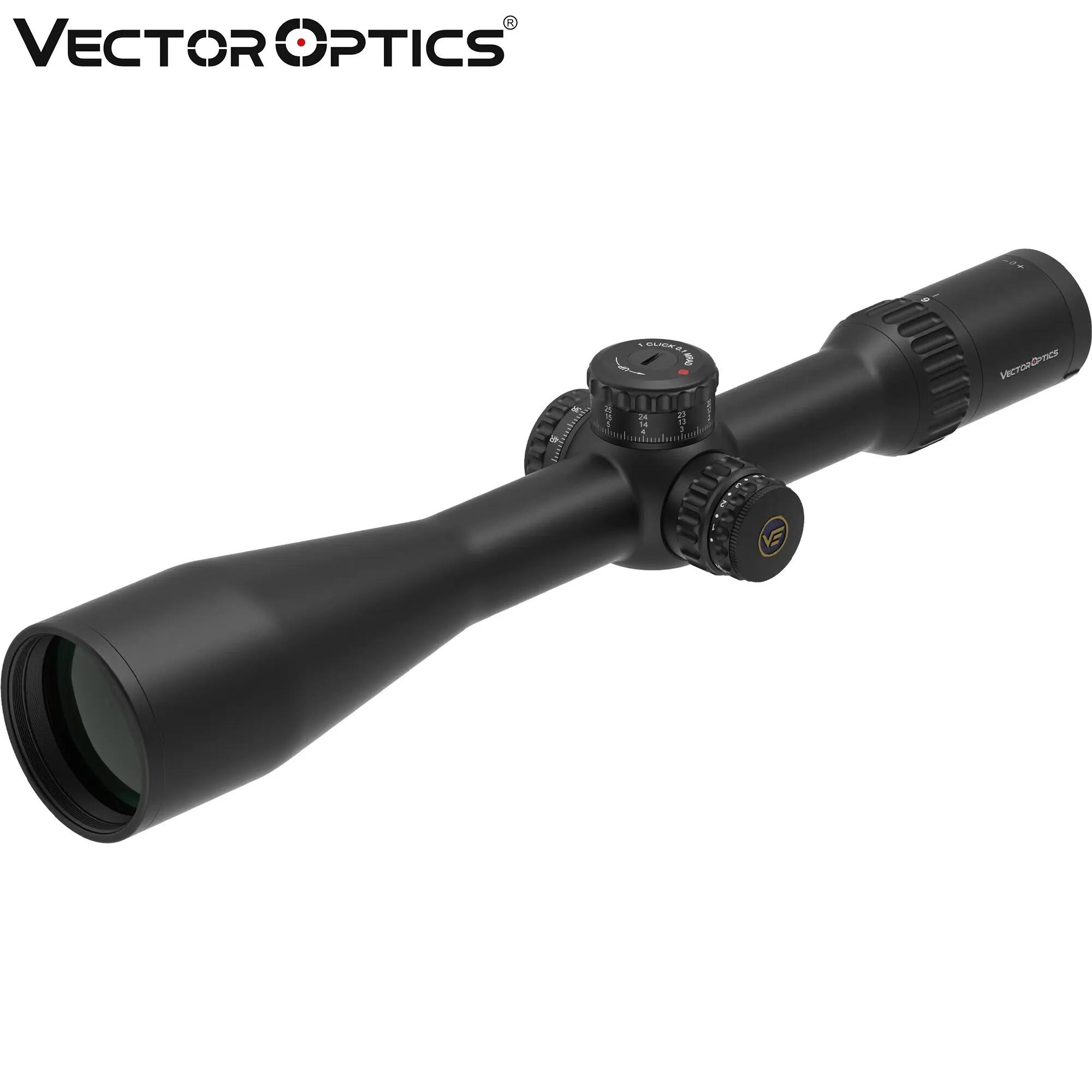 VECTOR OPTICS picture