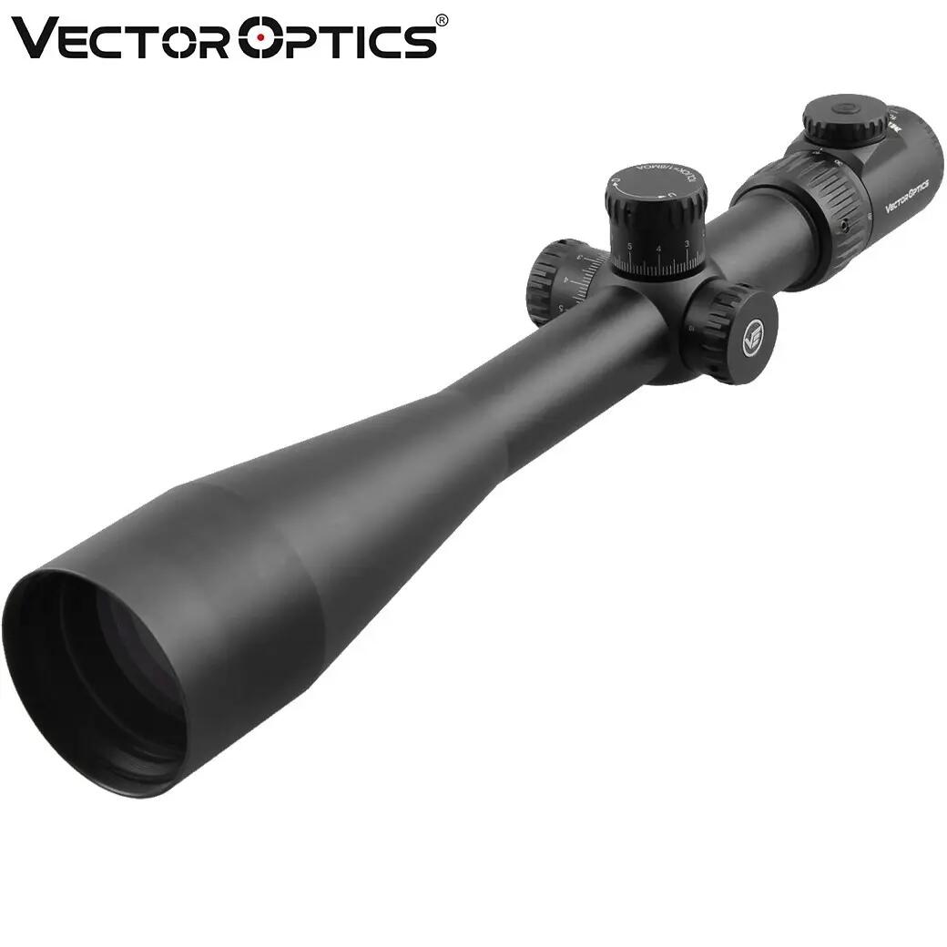 VECTOR OPTICS picture