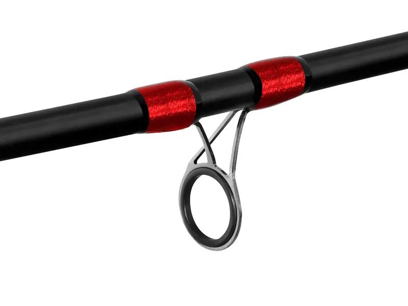 LEEDER Feeder + 2 cimini 7/7