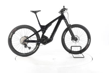 Reconditionné - Scott Patron Eride 920 E-Bike Fully - Très Bon