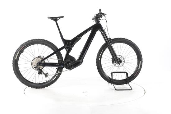 Reconditionné - Scott Patron Eride 920 E-Bike Fully - Très Bon