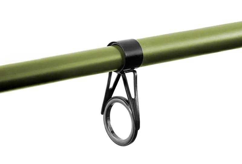 Canne carpe télescopique PARTISAN | 240cm/50g/Tele 7/7