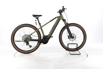 Reconditionné - Cube Reaction Hybrid Race E-Bike - Très Bon