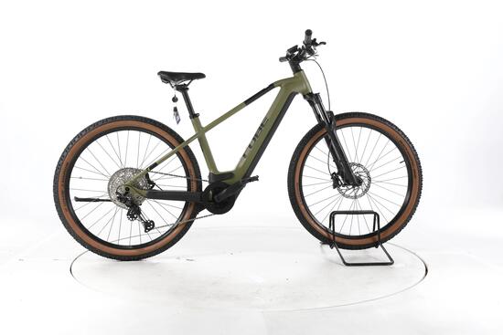 Reconditionné - Cube Reaction Hybrid Race E-Bike - Très Bon