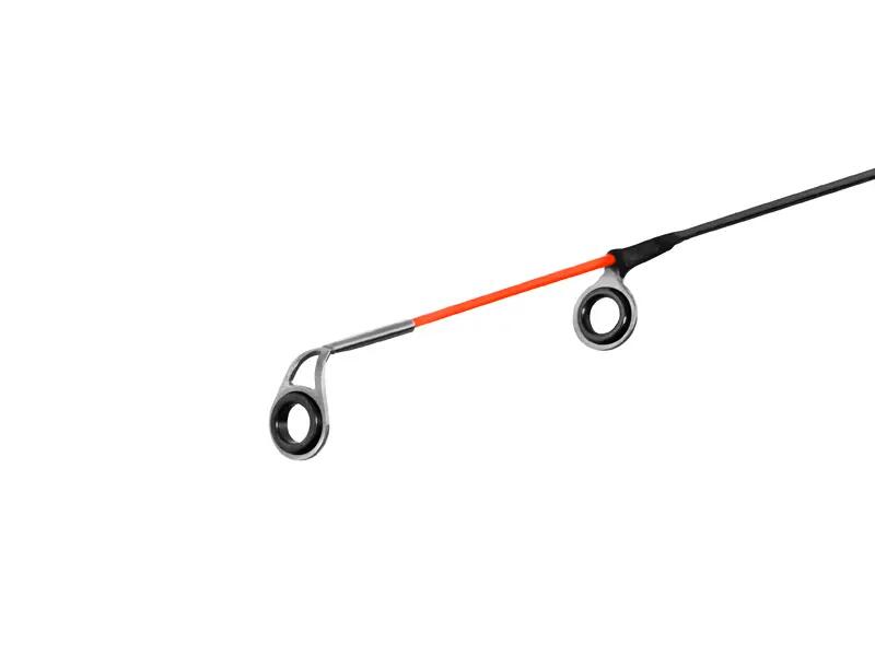 LEEDER Feeder + 2 cimini 6/7