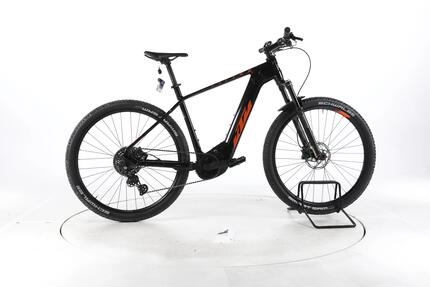 Tweedehands - KTM Macina Team 792 E-Bike - Goed