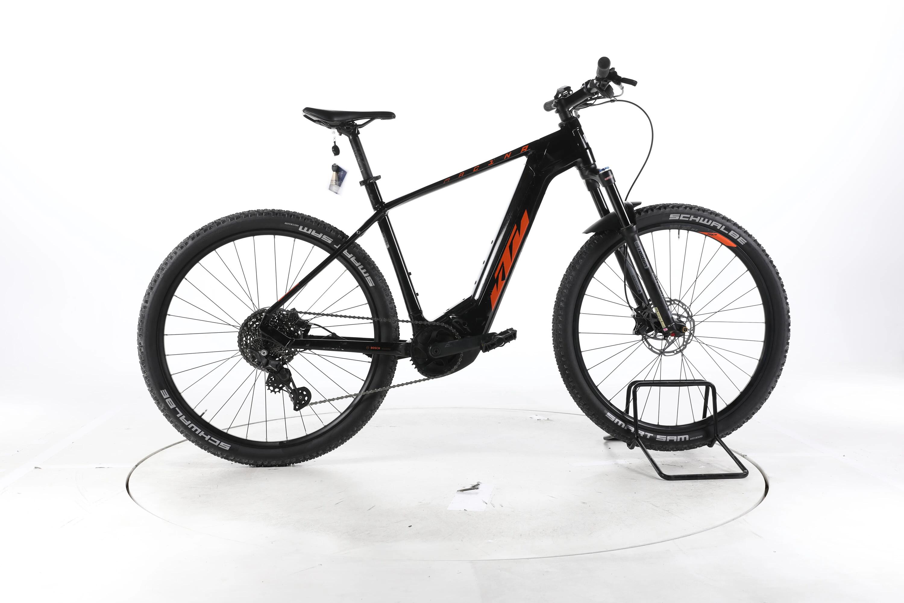 KTM picture
