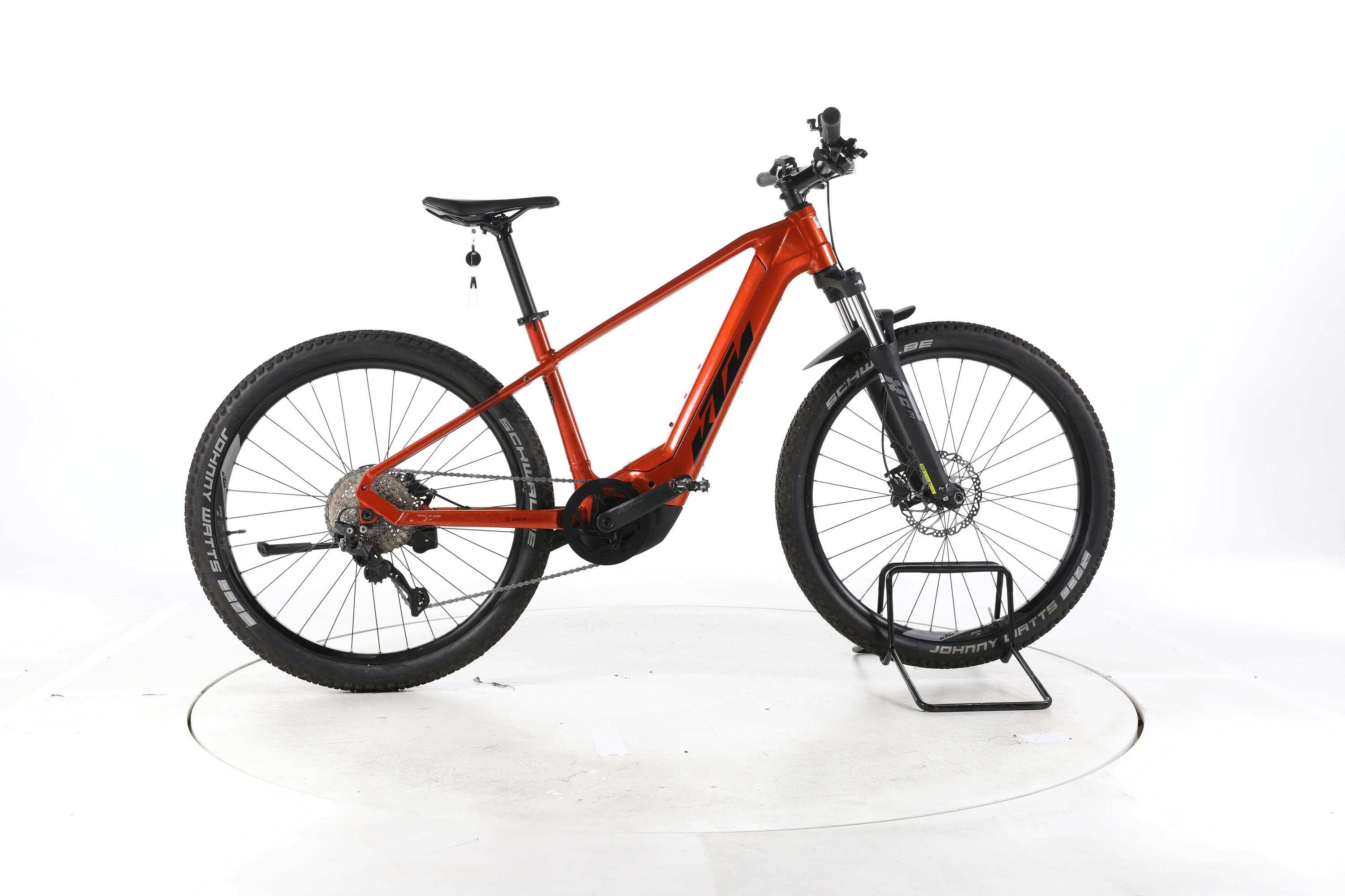 KTM picture