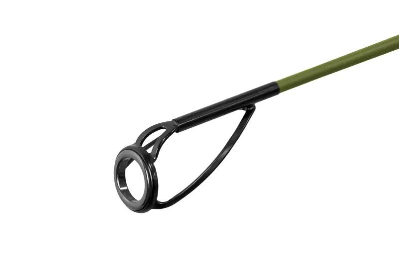 Canne carpe télescopique PARTISAN | 240cm/50g/Tele 6/7