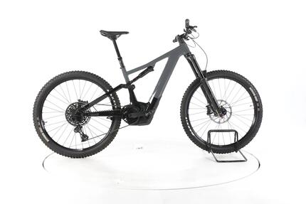 Refurbished - Focus Sam² 6.7 E-Bike Fully - Sehr gut
