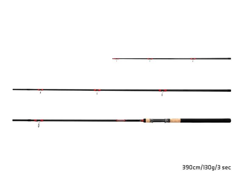 LEEDER Feeder + 2 cimini 5/7