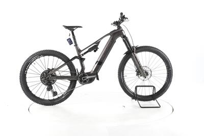 Ebike ricondizionata · Centurion No Pogo R2000 · Ottime condizioni