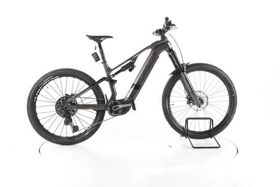Ebike ricondizionata · Centurion No Pogo R2000 · Ottime condizioni