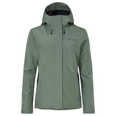 Outdoor-Jacke W Rosemoor Padded J II