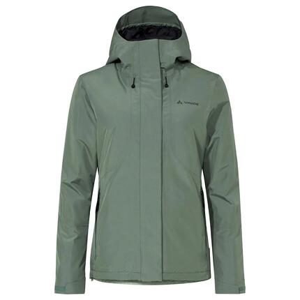 Regenjacke für Damen VAUDE Rosemoor II