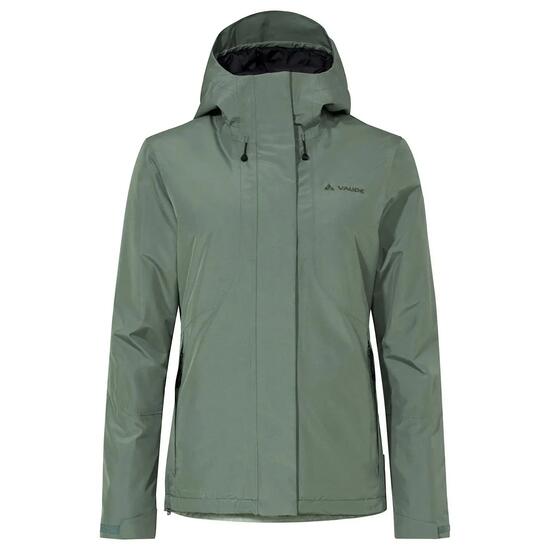 Regenjacke für Damen VAUDE Rosemoor II