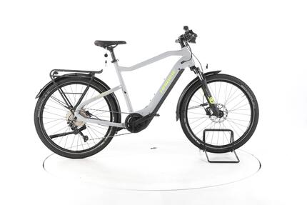 Refurbished - Haibike Trekking 6 Trekking E-Bike - Sehr gut