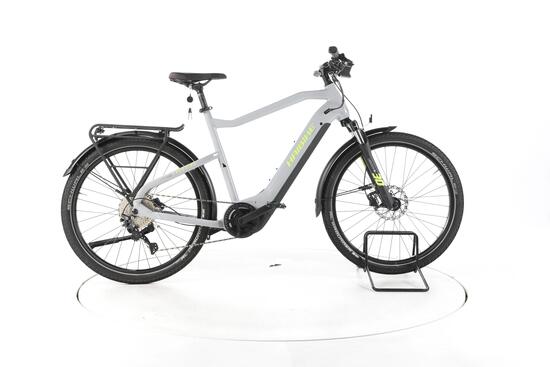 Refurbished - Haibike Trekking 6 Trekking E-Bike - Sehr gut