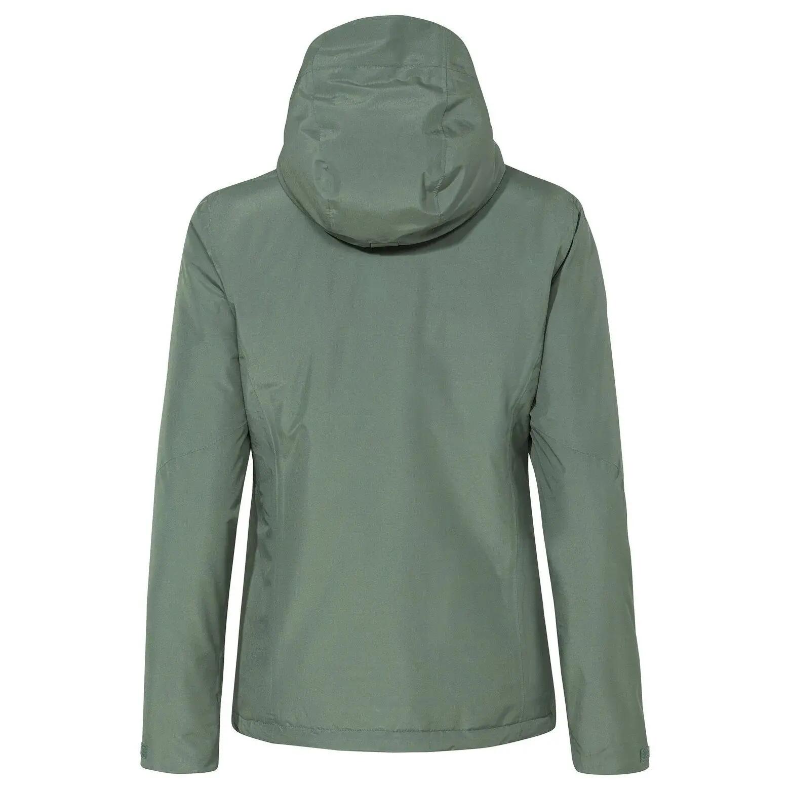 Casaco de inverno para mulher VAUDE Rosemoor II 3/3