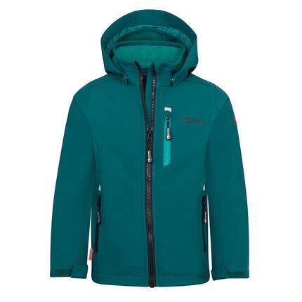 Veste softshell Balestrand