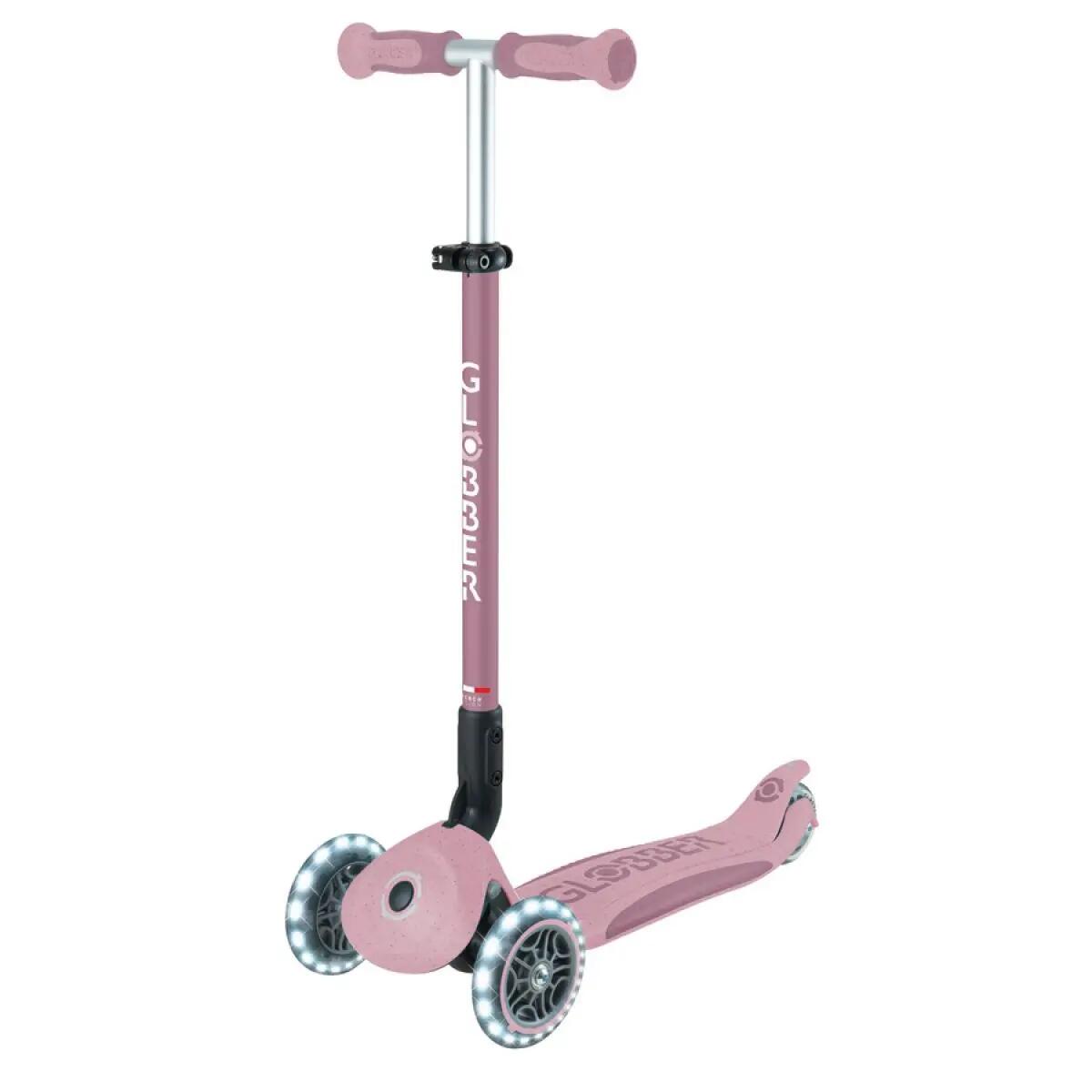GOUP Deluxe világító roller üléssel 1/6