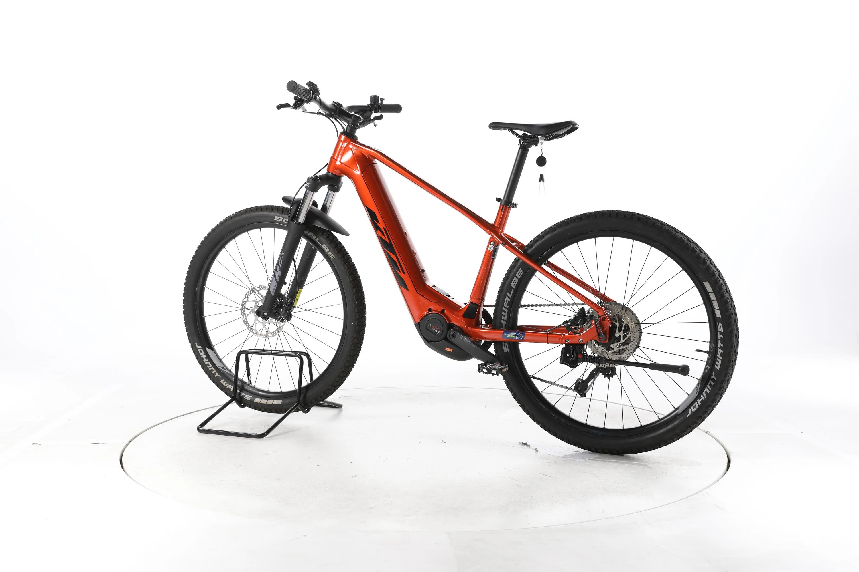 Segunda vida - KTM Macina Team 773 E-Bike - Em muito bom estado. 7/7