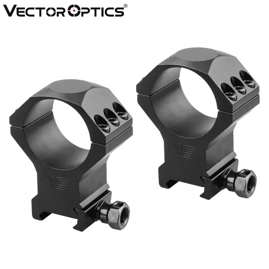 Mira Vector Optics Minotaur GenII 10-50x60 MFL 34mm IR ZS VEMP-LR 3/7
