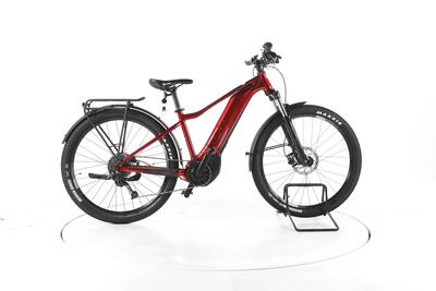Ebike ricondizionata · Liv Tempt E+ EX · Ottime condizioni
