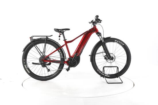 Ebike ricondizionata · Liv Tempt E+ EX · Ottime condizioni