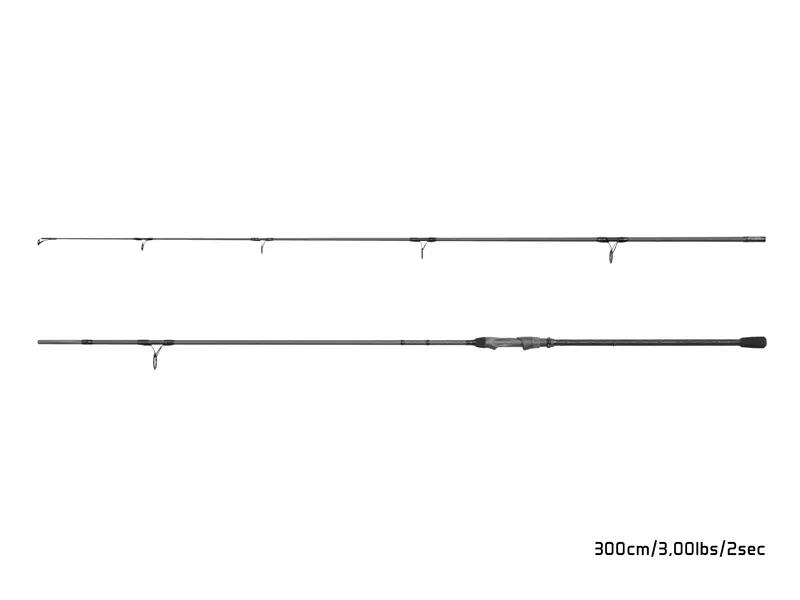 Opium BlacxCARP 3G TechnoCORK 3/7