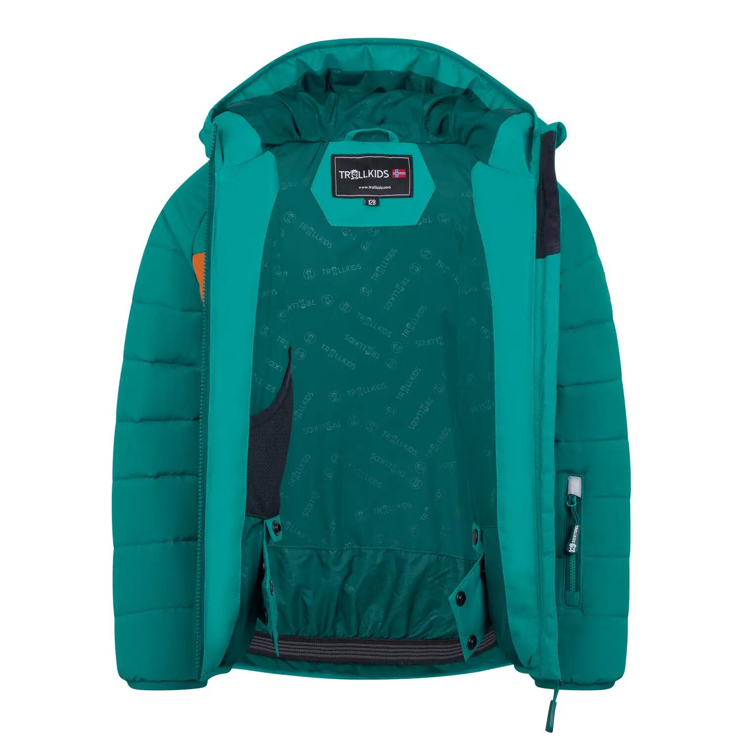 Kids Hafjell Snow Jacket PRO 3/3