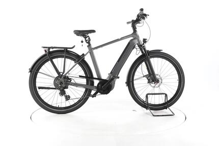 Tweedehands - Kalkhoff Endeavour 5.B Move+ Trekking E-Bike - Zeer goed