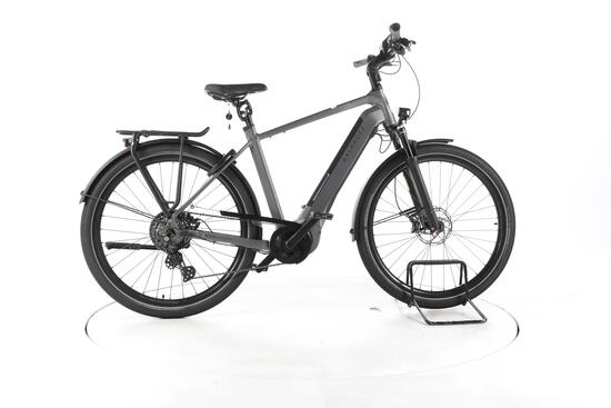 Tweedehands - Kalkhoff Endeavour 5.B Move+ Trekking E-Bike - Zeer goed
